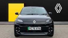 Renault 5 110kW Iconic Five Comfort Range 52kWh 5dr Auto Electric Hatchback